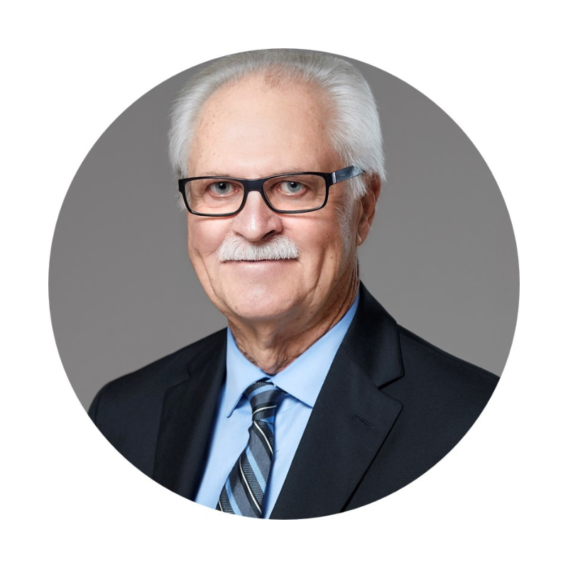 Dr. Robbie Campbell